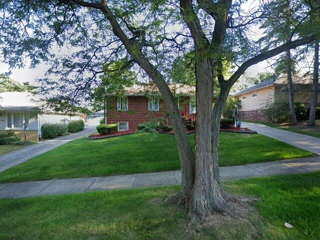 House image located at Cleveland, OH 44125