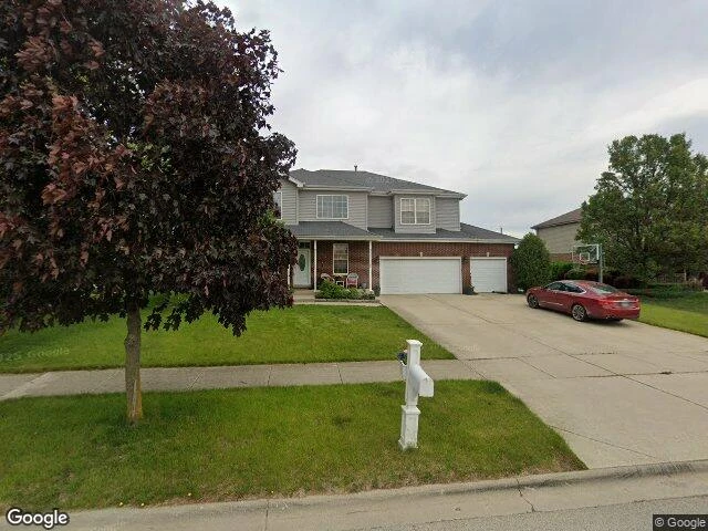 House image located at Manhattan, IL 60442