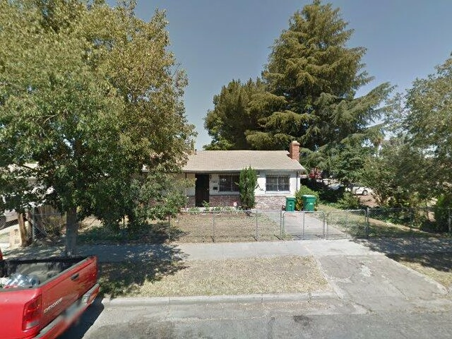 House image located at Stockton, CA 95206