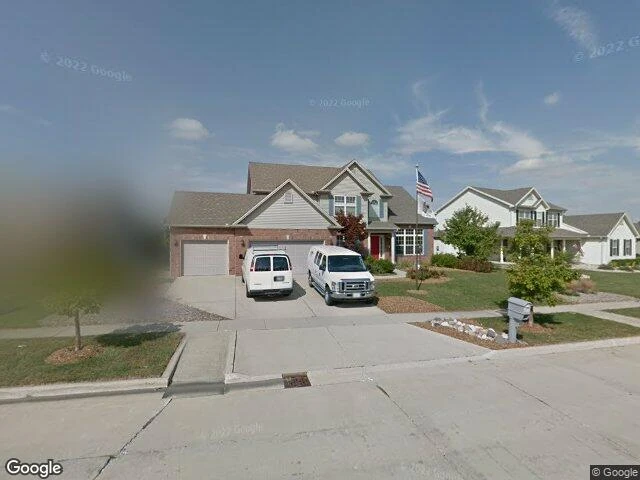 House image located at Urbana, IL 61802