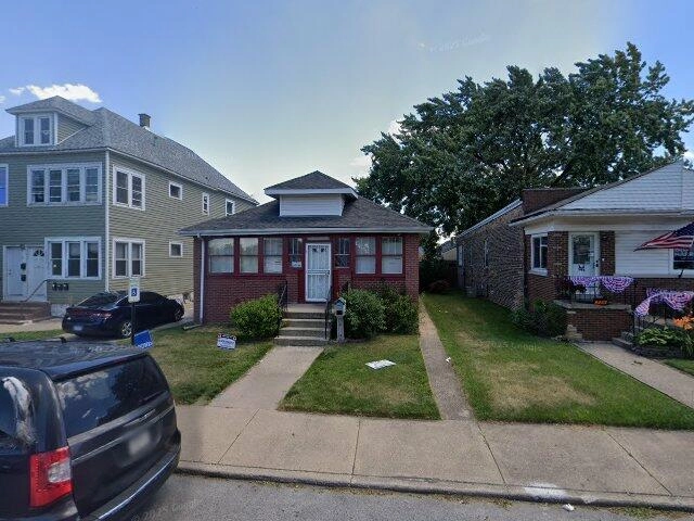 House image located at East Chicago, IN 46312