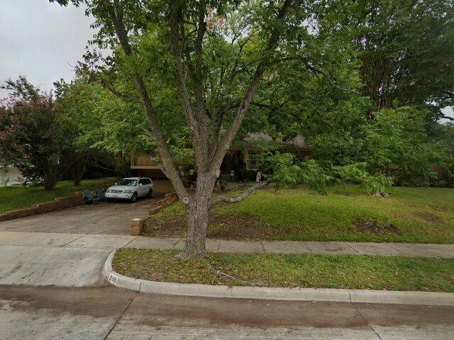 House image located at Richardson, TX 75080