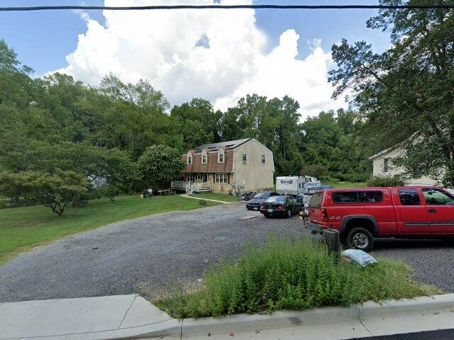 House image located at Beltsville, MD 20705