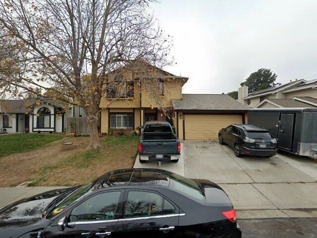 House image located at Vacaville, CA 95687