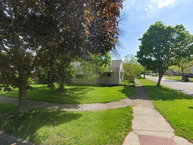 House image located at Cleveland, OH 44135
