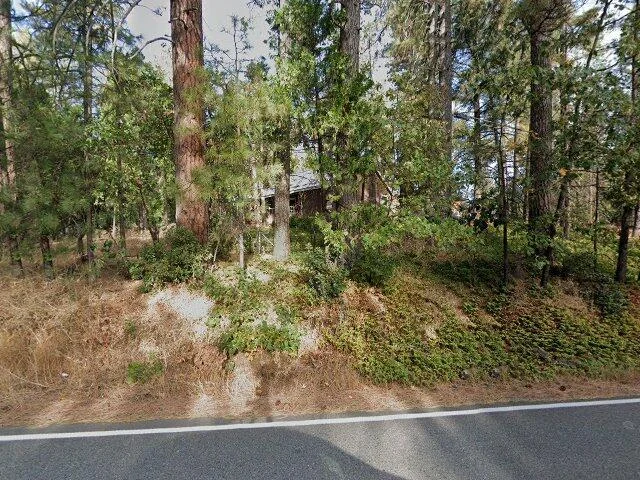 House image located at Georgetown, CA 95634