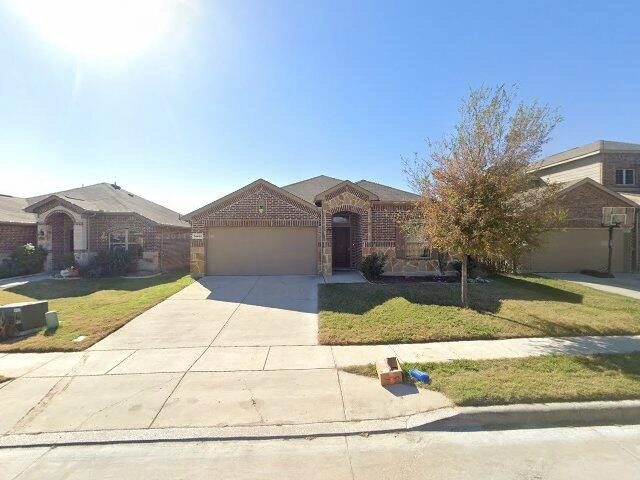 House image located at Haslet, TX 76052
