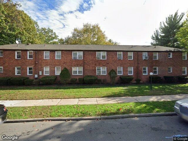 House image located at Roselle, NJ 07203