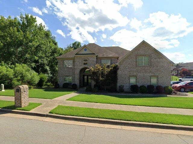 House image located at Maumelle, AR 72113