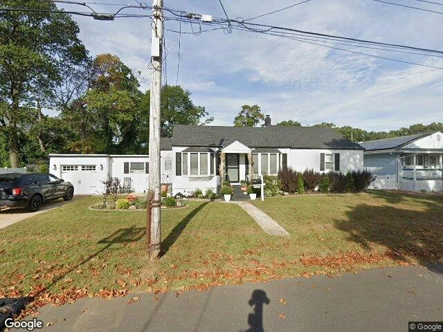 House image located at Keansburg, NJ 07734