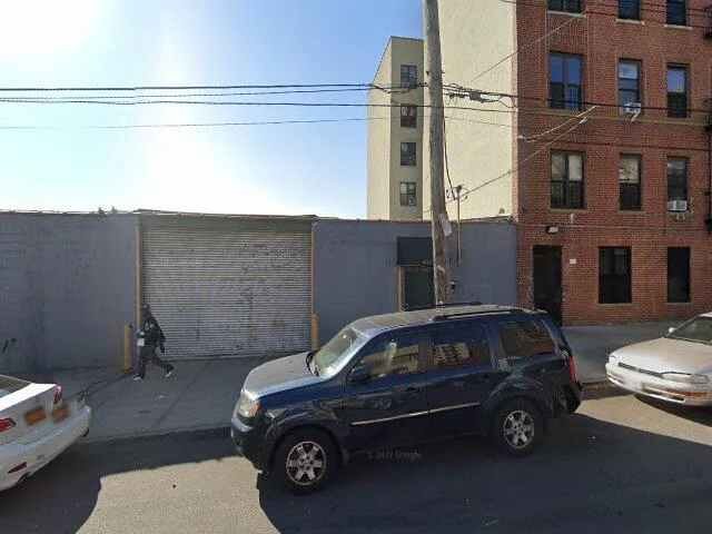 House image located at Bronx, NY 10474