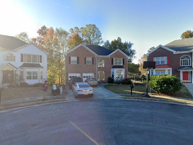 House image located at Duluth, GA 30096