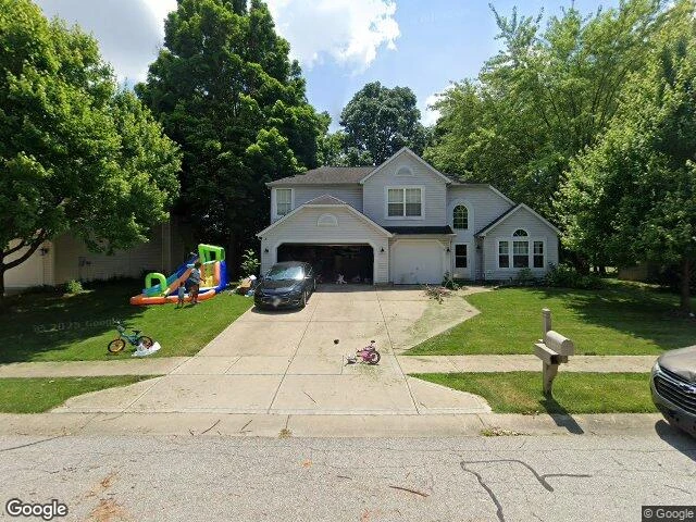 House image located at Greenwood, IN 46143