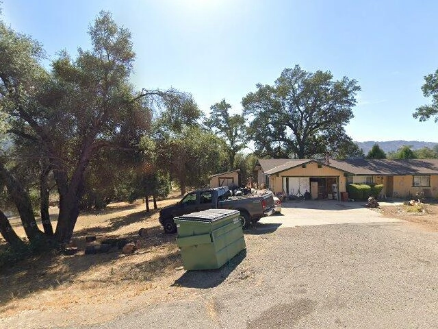 House image located at Ahwahnee, CA 93601