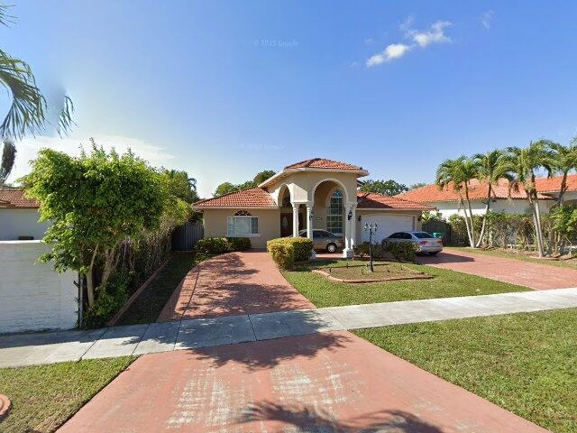 House image located at Miami, FL 33175