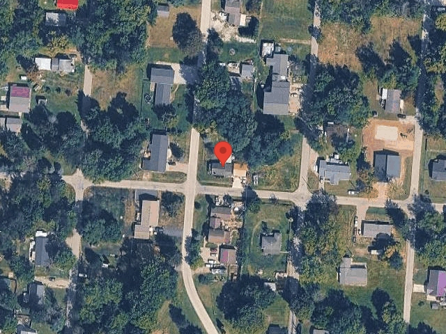 House image located at Thornville, OH 43076