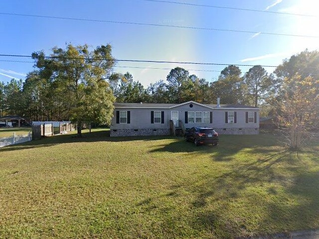 House image located at Ludowici, GA 31316