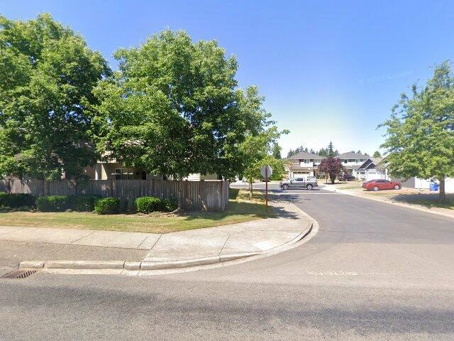 House image located at Spanaway, WA 98387