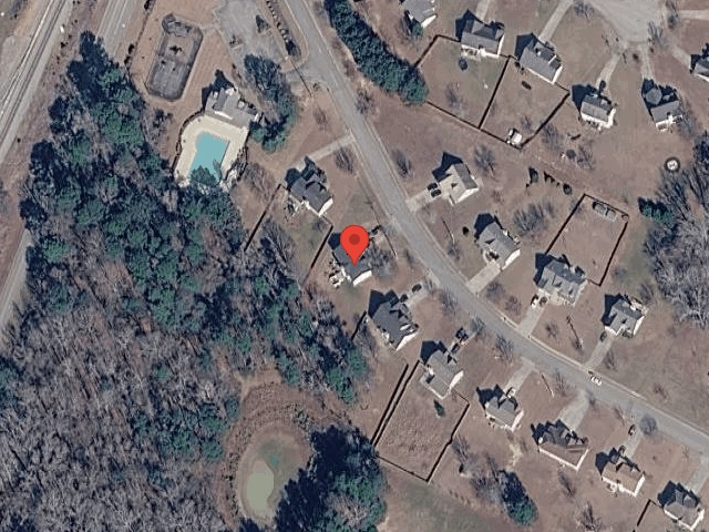 House image located at Hampton, GA 30228