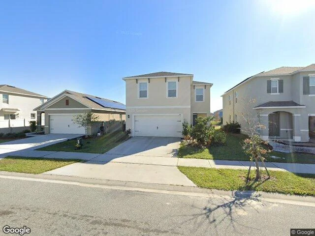 House image located at Davenport, FL 33837