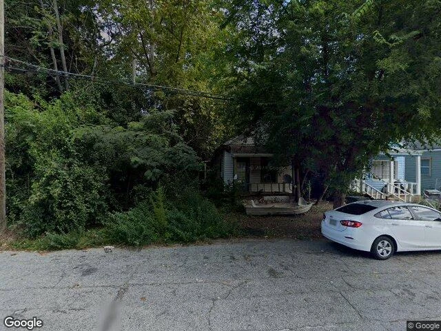 House image located at Augusta, GA 30901