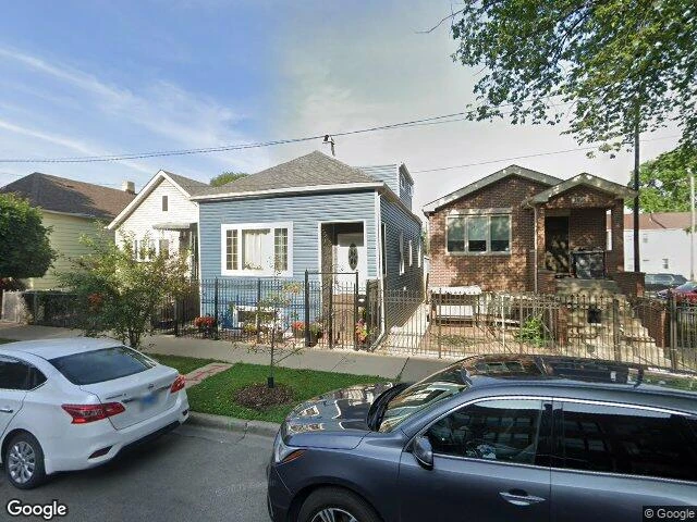 House image located at Chicago, IL 60632