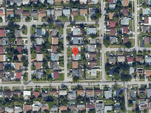 House image located at Pompano Beach, FL 33060