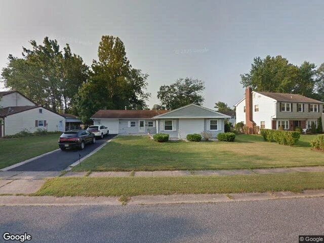 House image located at Willingboro, NJ 08046