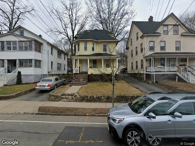 House image located at Morristown, NJ 07960