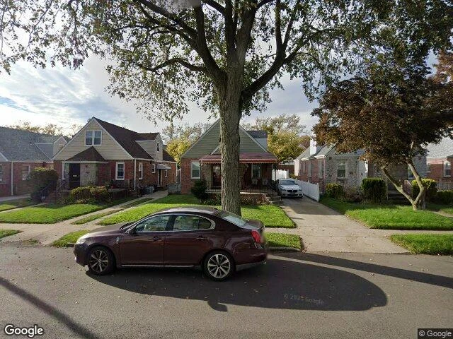 House image located at Cambria Heights, NY 11411