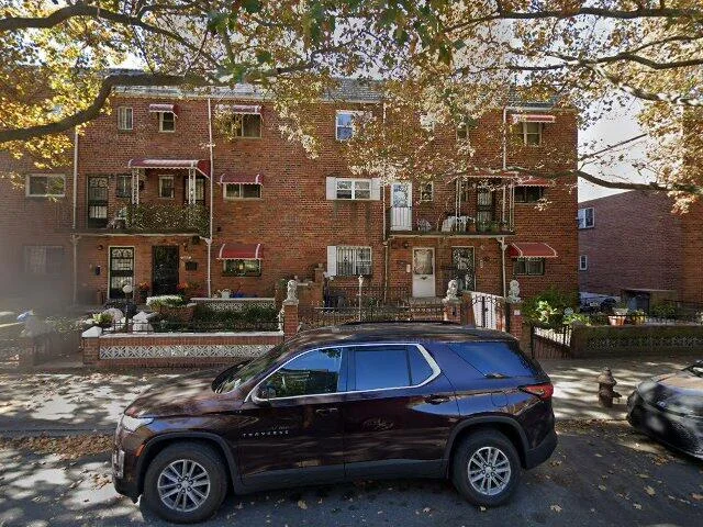 House image located at Brooklyn, NY 11207