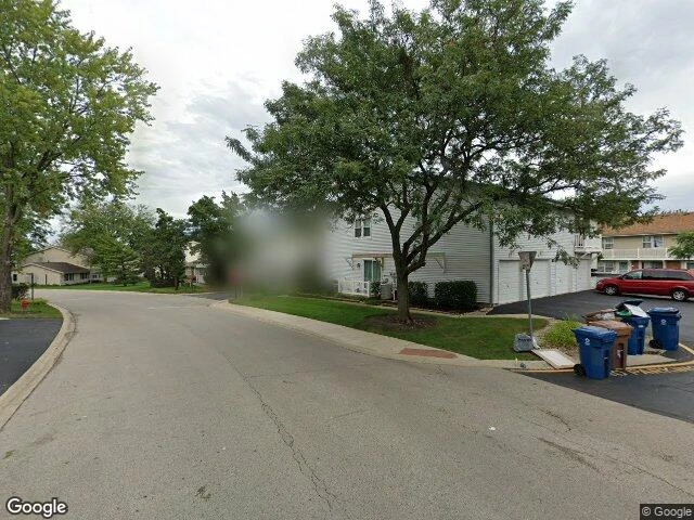 House image located at Bloomingdale, IL 60108