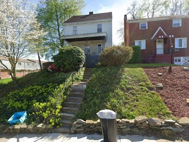 House image located at Pittsburgh, PA 15227