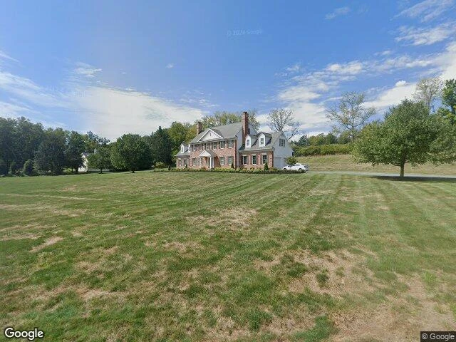 House image located at Stockton, NJ 08559