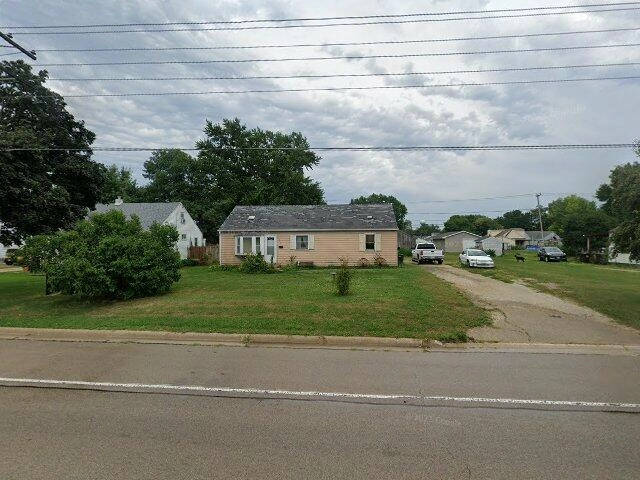 House image located at Rock Falls, IL 61071