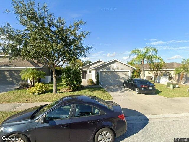 House image located at Palmetto, FL 34221
