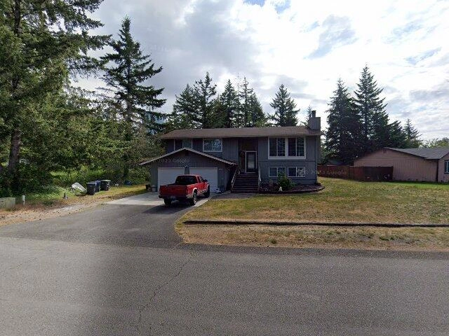 House image located at Shelton, WA 98584