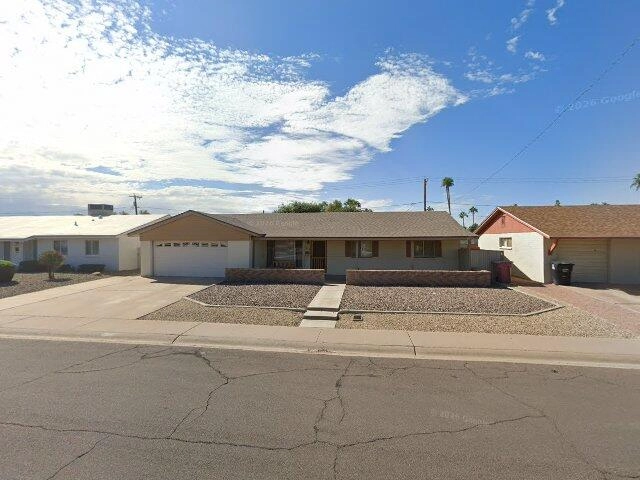 House image located at Scottsdale, AZ 85257
