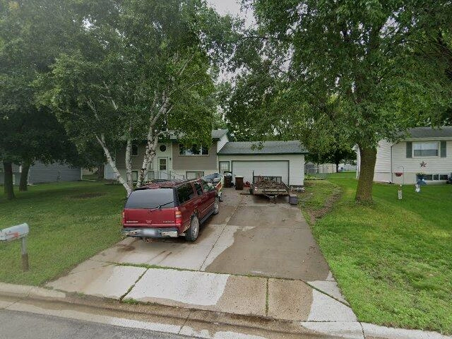 House image located at Maple Lake, MN 55358