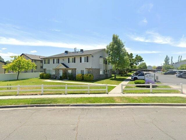 House image located at West Valley City, UT 84120