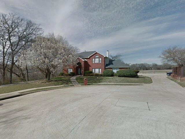 House image located at Allen, TX 75002