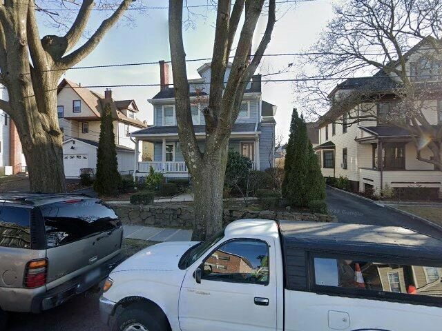 House image located at Mount Vernon, NY 10552