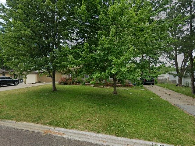 House image located at Peoria, IL 61607