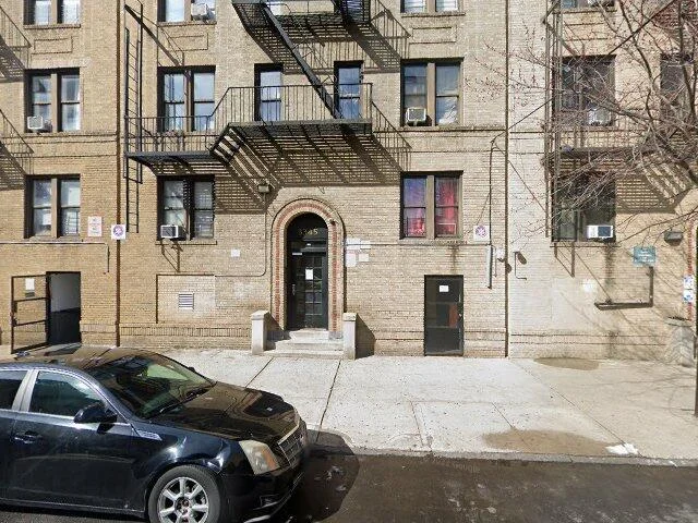 House image located at Bronx, NY 10467