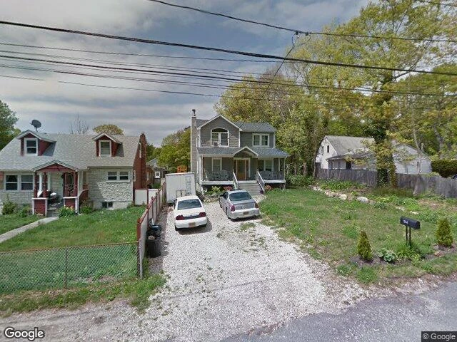 House image located at Shirley, NY 11967