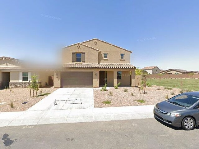 House image located at San Tan Valley, AZ 85140
