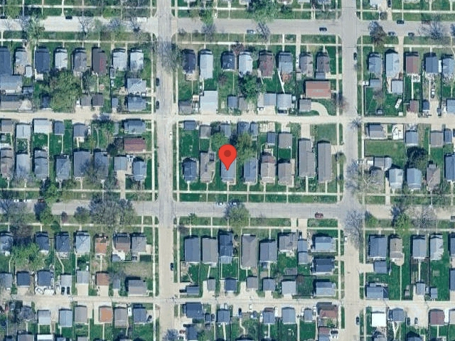 House image located at Cedar Rapids, IA 52405