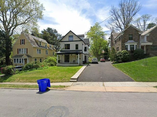 House image located at Elkins Park, PA 19027