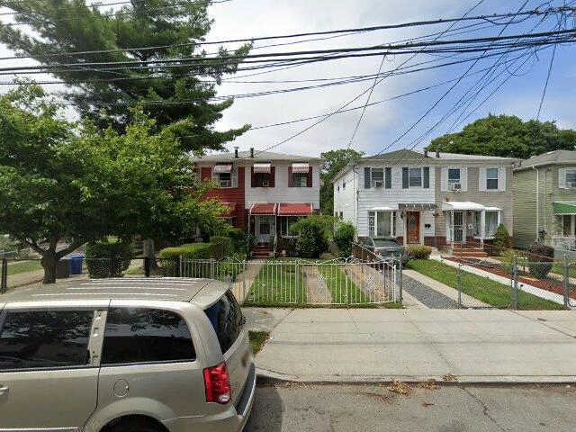 House image located at Jamaica, NY 11434