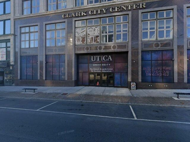 House image located at Lockport, NY 14094